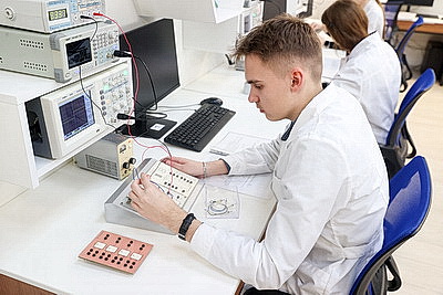 Более 2 тыс. первокурсников планирует набрать БГПУ в предстоящую приемную кампанию