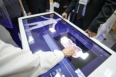 В Минске прошел национальный отборочный этап Международной олимпиады среди учащихся медколледжей