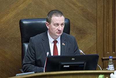 Правительство усиливает контроль за выполнением отраслевых показателей в промышленности