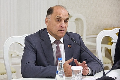 Беларусь и Вьетнам расширяют взаимодействие в сфере безопасности