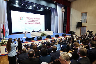 \"От дооснащения к эффективному использованию\". Ходжаев обозначил задачи для здравоохранения