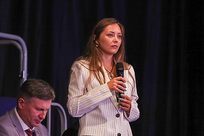 Вторая Национальная школа ректоров проходит в Минске