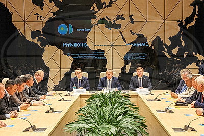 \"Белагро-2026\". От флагманских моделей до новинок