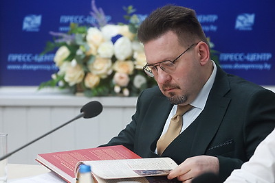 Посол Узбекистана в Беларуси: мы должны совместно хранить память о героизме народов в годы ВОВ