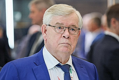 Выставка \"Национальная безопасность. Беларусь-2026\" проходит в Минске