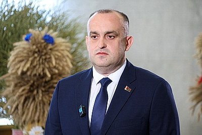 Минсельхозпрод ожидает значительного прироста к рекордному урожаю прошлого года