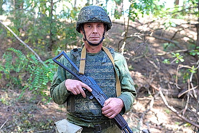 Призыв особого назначения. Какие навыки обретают нерадивые аграрии в армейских рядах