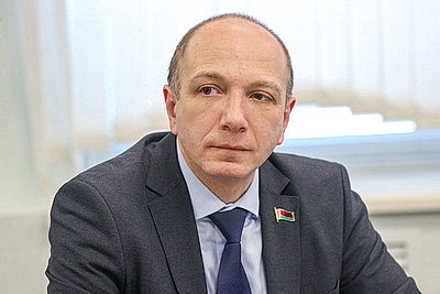 Развитие вузовской науки обсудили на круглом столе в БЕЛТА