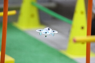 Один из этапов внезапной проверки ВС завершился