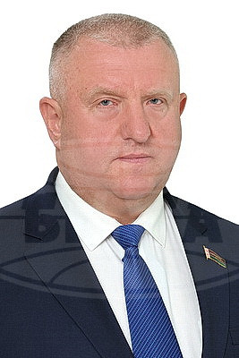 Дьяченко назначен уполномоченным по делам религий и национальностей