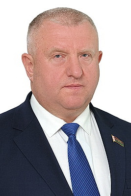 Дьяченко назначен уполномоченным по делам религий и национальностей