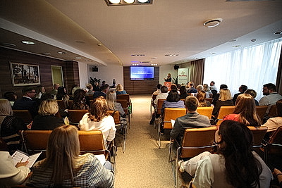 Экспортный форум \"Беларусь мясная\" стартовал в Минске