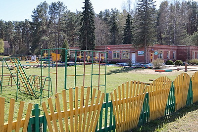 Перспективы развития молочного комбината и агропредприятия: Кочанова посетила Полоцкий район