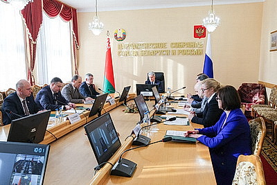 Международный форум \"Великое наследие - общее будущее\" состоится 21-22 июня в Бресте