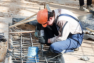 В мае на новом молокоперерабатывающем заводе в Шклове начнут монтаж оборудования