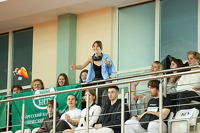 В Минске стартовал финал Республиканской универсиады по пауэрлифтингу