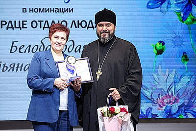 Победительниц республиканского конкурса \"Женщина года - 2025\" чествовали в Минске