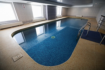 Гордость армейцев: чем живет Дворец спорта \"Уручье\" спустя 10 лет после реконструкции