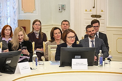 Доля расчетов в национальных валютах между странами ЕАЭС растет