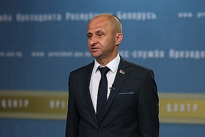 Помощники Президента и председатели райисполкомов. Лукашенко рассмотрел кадровые вопросы