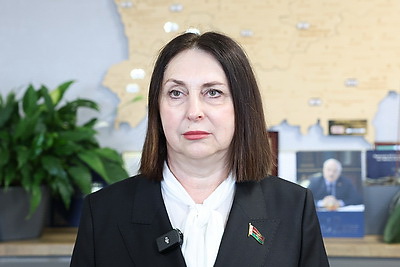 Турчин посетил Солигорскую птицефабрику