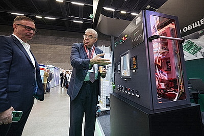 EnergyExpo 2026: юбилейный форум стартовал в Минске