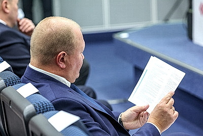 Булойчик: задача-минимум для сборной Беларуси - второе место в группе Лиги наций УЕФА