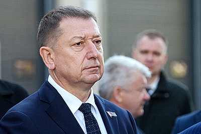 МАЗ поставит около 250 автомобилей скорой медицинской помощи в Никарагуа