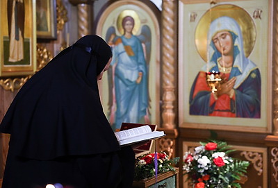Показать богатейшее духовное наследие. В Жировичах обсудили развитие религиозного туризма