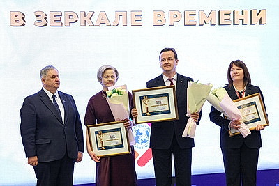 Искусство книги, творческие встречи. В Минске проходит международная книжная выставка-ярмарка