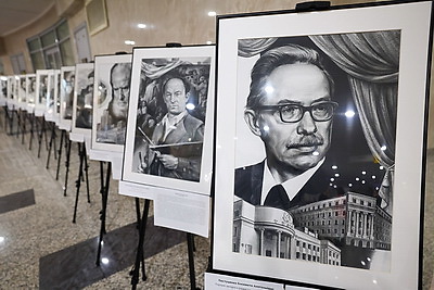 Около 126 тыс. человек в Беларуси обучается в учреждениях образования в сфере культуры