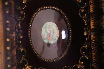 Достопримечательности. Костел Святого Михаила Архангела в Новогрудке