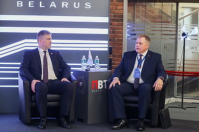 Вторая Национальная школа ректоров проходит в Минске