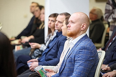 Демографическая безопасность и человеческий потенциал. Приоритеты на пятилетку обсудили в Минске