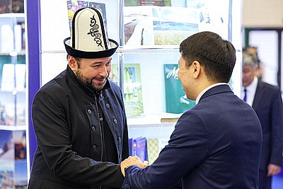 Минская книжная выставка-ярмарка. Что ожидает гостей в третий день