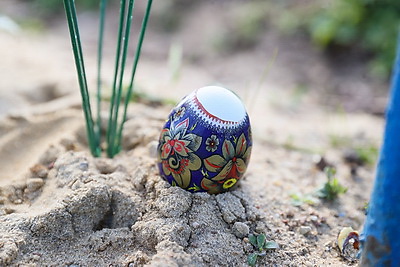 Православные верующие отметили Радуницу