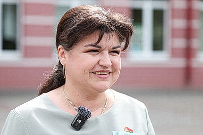 ЦЭ и ЦТ по государственным языкам проходят в Беларуси