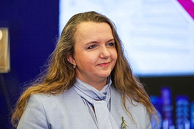 Искусство книги, творческие встречи. В Минске проходит международная книжная выставка-ярмарка