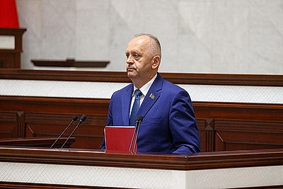 Депутаты утвердили отчет об исполнении республиканского бюджета за 2025 год