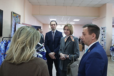 Ковальчук: развитию туризма в Беларуси нужен новый импульс