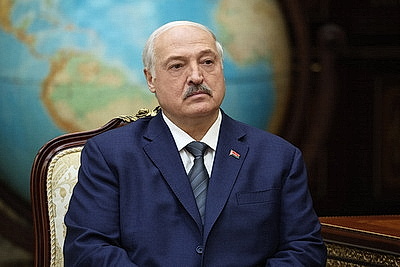 Лукашенко принял с докладом Кочанову
