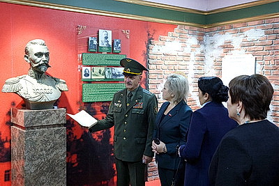 \"Разговор о важном\": укрепление институтов семьи обсуждают участники международного форума в Полоцке