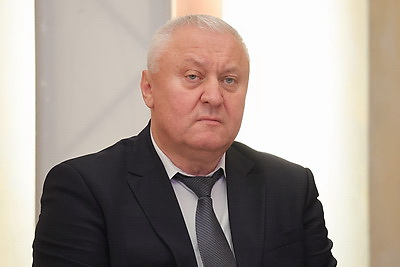 Кочанова: у Совета Республики славная история, которую писали настоящие профессионалы своего дела