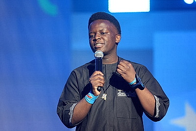 Победителей конкурса национальных культур \"Грация International\" назвали в Витебске