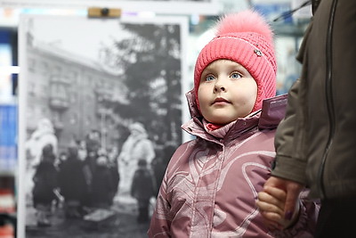 Атмосфера тепла и заботы. В РНПЦ травматологии и ортопедии прошла акция \"Терапия чудес\"