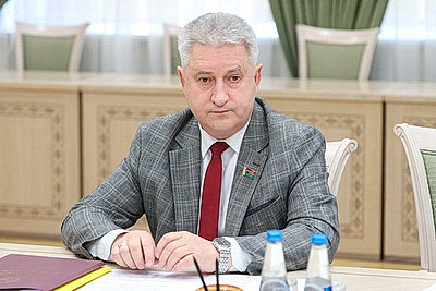 ГКНТ предлагает оптимизировать административные процедуры по охране интеллектуальной собственности