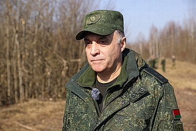 ВВС и войска ПВО отработали практические действия во время проверки боеготовности