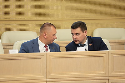 Совет Республики утвердил отчет об исполнении республиканского бюджета за 2025 год