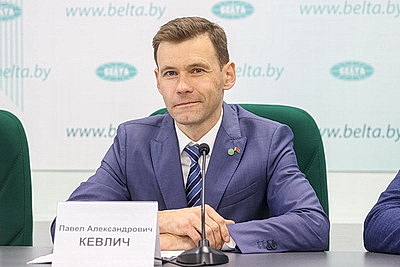 Пресс-конференция о перспективах развития электротранспорта в Беларуси прошла в БЕЛТА