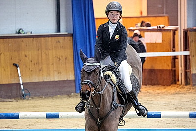 Чемпионат Беларуси по конному троеборью проходит в Ратомке